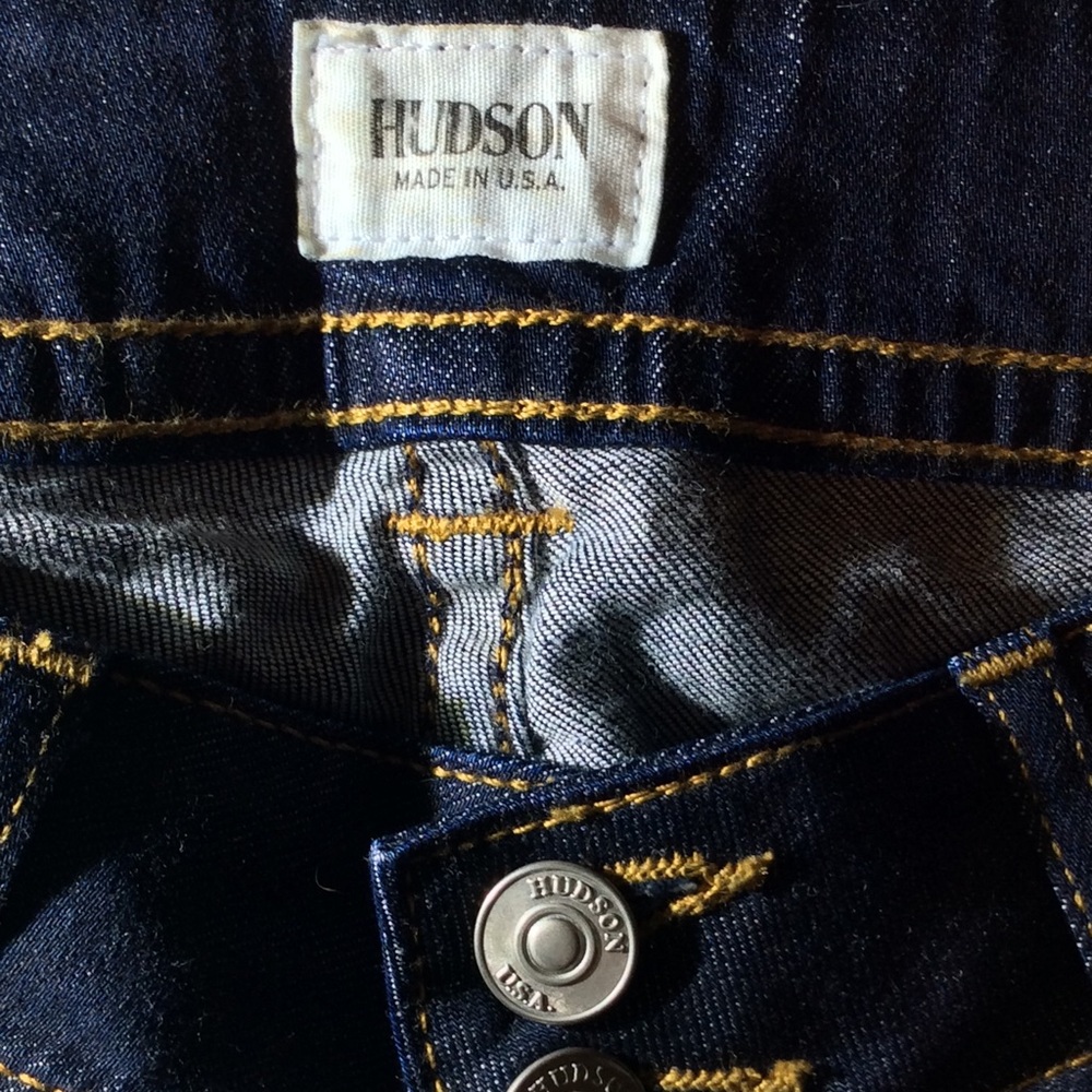 Hudson bootcut 🇺🇸🇺🇸🇺🇸. 27 - Picture 11 of 11